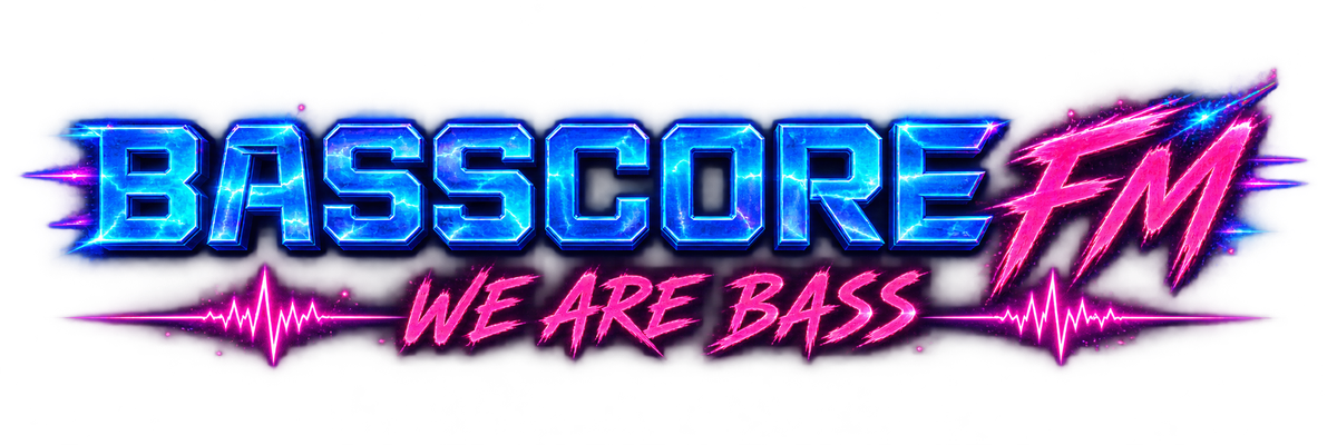 BASSCORE FM – WE ARE BASS