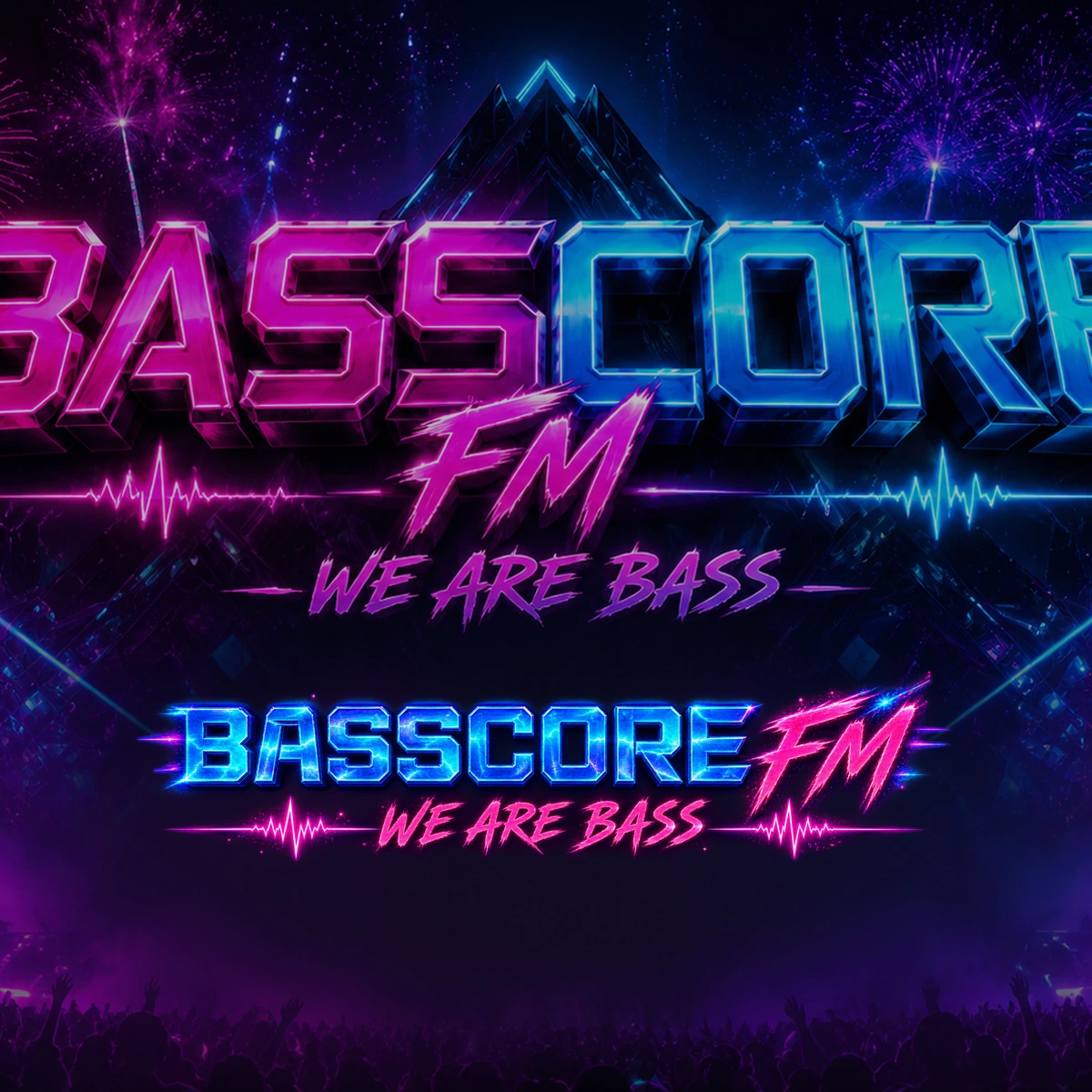 Aktueller BASSCORE FM DJ